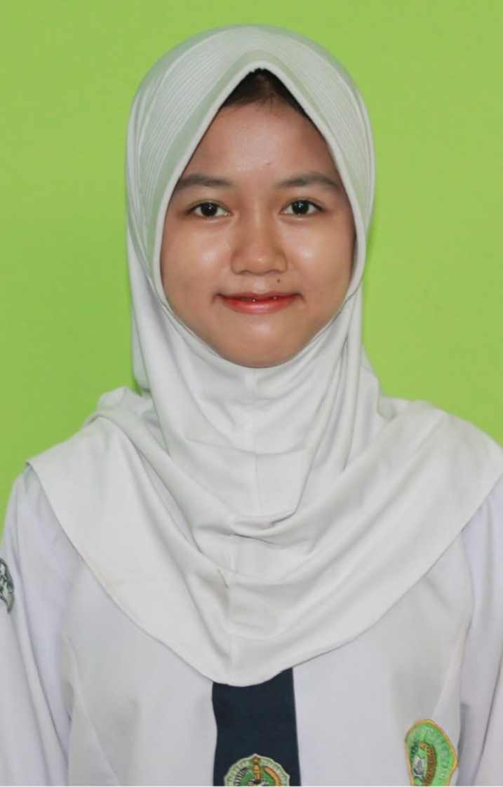 Sofa Rachmadani Kurnia Putri
